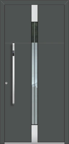 Inotherm Haustür AGE 1657