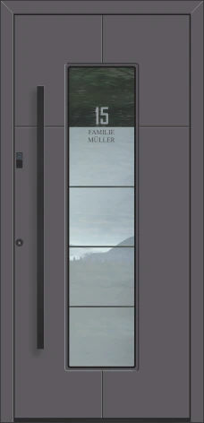Inotherm Haustür AGE 1090