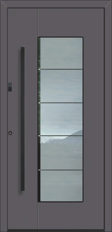 Inotherm Haustür AGE 1686