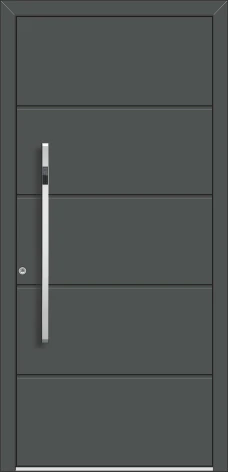 Inotherm Haustür AGE 1044