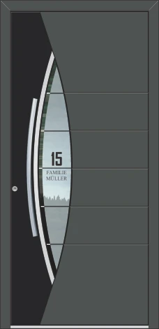 Inotherm Haustür AAE 1059
