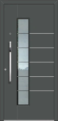 Inotherm Haustür AGE 1130