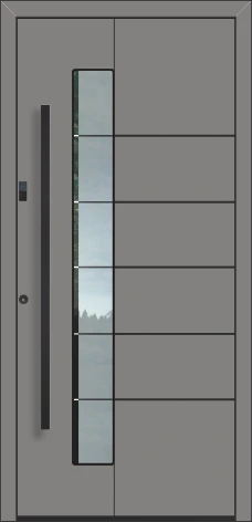 Inotherm Haustür AGE 1128