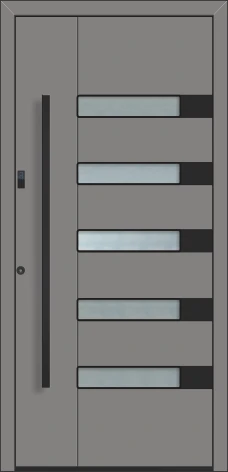 Inotherm Haustür AGE 1359
