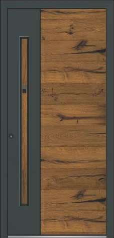 Inotherm Haustür AGE 1064