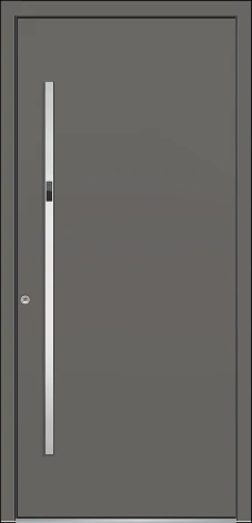 Inotherm Haustür AGE 1030
