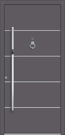 Inotherm Haustür AGE 1041