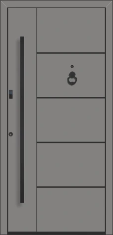 Inotherm Haustür AGE 1048
